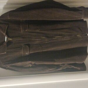 Gap corduroy style jacket